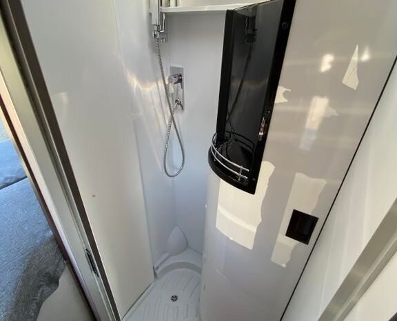 
								FOURGON AMÉNAGÉ –  Pössl Summit 540 Shine full									