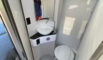 
										FOURGON AMÉNAGÉ –  Pössl Summit 540 Shine full									