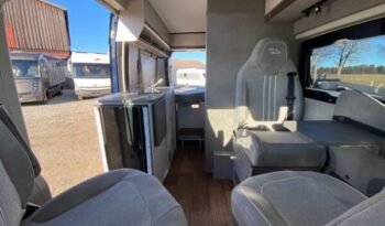 
										FOURGON AMÉNAGÉ –  Pössl Summit 540 Shine full									