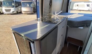 
										FOURGON AMÉNAGÉ –  Pössl Summit 540 Shine full									