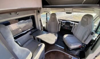 
										FOURGON AMÉNAGÉ –  Pössl Summit 540 Shine full									