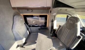 
										FOURGON AMÉNAGÉ –  Pössl Summit 540 Shine full									