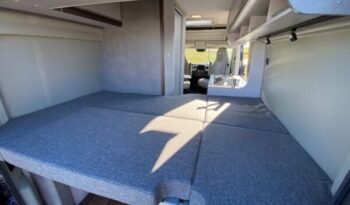 
										FOURGON AMÉNAGÉ –  Pössl Summit 540 Shine full									