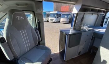 
										FOURGON AMÉNAGÉ –  Pössl Summit 540 Shine full									