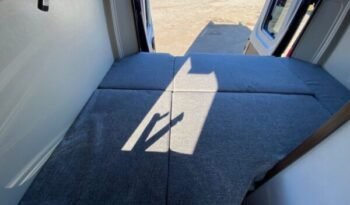 
										FOURGON AMÉNAGÉ –  Pössl Summit 540 Shine full									