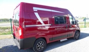 
										FOURGON AMÉNAGÉ POSSL SUMMIT SHINE 540 full									