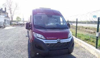 
										FOURGON AMÉNAGÉ POSSL SUMMIT SHINE 540 full									