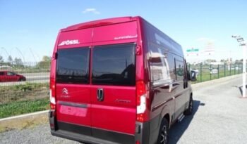 
										FOURGON AMÉNAGÉ POSSL SUMMIT SHINE 540 full									