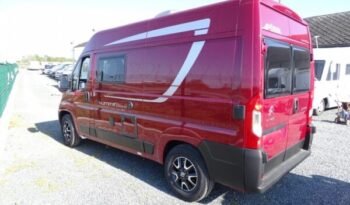 
										FOURGON AMÉNAGÉ POSSL SUMMIT SHINE 540 full									