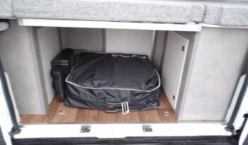 
										FOURGON AMÉNAGÉ POSSL SUMMIT SHINE 540 full									