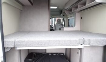 
										FOURGON AMÉNAGÉ POSSL SUMMIT SHINE 540 full									