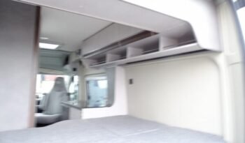 
										FOURGON AMÉNAGÉ POSSL SUMMIT SHINE 540 full									