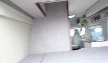 
										FOURGON AMÉNAGÉ POSSL SUMMIT SHINE 540 full									