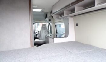 
										FOURGON AMÉNAGÉ POSSL SUMMIT SHINE 540 full									