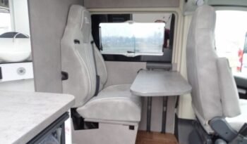 
										FOURGON AMÉNAGÉ POSSL SUMMIT SHINE 540 full									