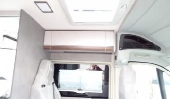 
										FOURGON AMÉNAGÉ POSSL SUMMIT SHINE 540 full									