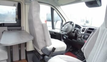 
										FOURGON AMÉNAGÉ POSSL SUMMIT SHINE 540 full									