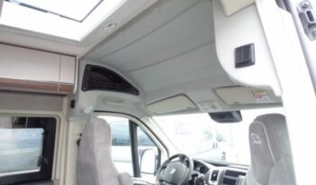 
										FOURGON AMÉNAGÉ POSSL SUMMIT SHINE 540 full									