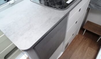 
										FOURGON AMÉNAGÉ POSSL SUMMIT SHINE 540 full									