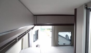 
										FOURGON AMÉNAGÉ POSSL SUMMIT SHINE 540 full									