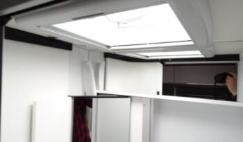 
										FOURGON AMÉNAGÉ POSSL SUMMIT SHINE 540 full									