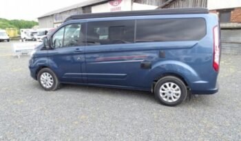 
										VANS AMÉNAGÉ RANDGER R 530 full									