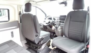 
										VANS AMÉNAGÉ RANDGER R 530 full									