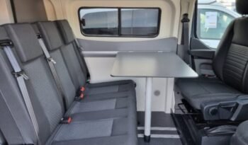 
										VANS AMÉNAGÉ RANDGER R 530 full									