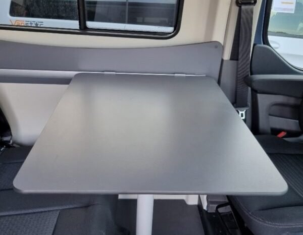 
								VANS AMÉNAGÉ RANDGER R 530 full									