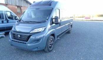 
										FOURGON AMÉNAGÉ RANDGER R 602 full									