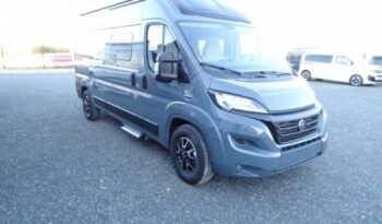 
										FOURGON AMÉNAGÉ RANDGER R 602 full									