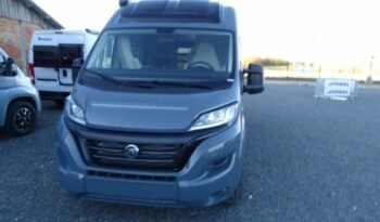 
										FOURGON AMÉNAGÉ RANDGER R 602 full									