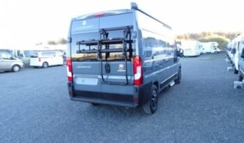 
										FOURGON AMÉNAGÉ RANDGER R 602 full									