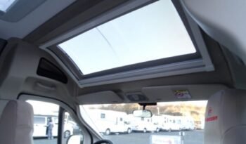 
										FOURGON AMÉNAGÉ RANDGER R 602 full									