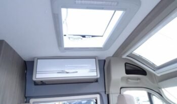 
										FOURGON AMÉNAGÉ RANDGER R 602 full									