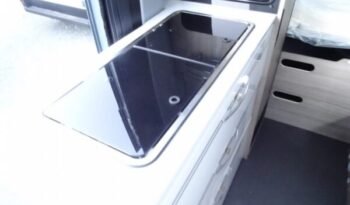 
										FOURGON AMÉNAGÉ RANDGER R 602 full									