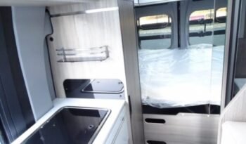 
										FOURGON AMÉNAGÉ RANDGER R 602 full									