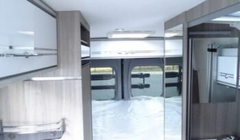 
										FOURGON AMÉNAGÉ RANDGER R 602 full									