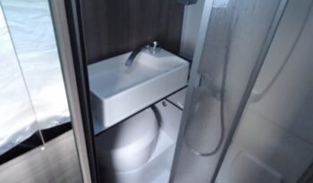 
										FOURGON AMÉNAGÉ RANDGER R 602 full									