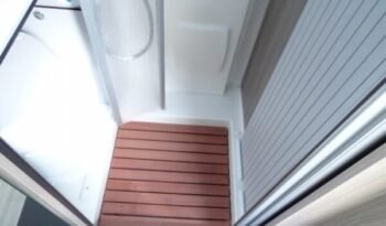 
										FOURGON AMÉNAGÉ RANDGER R 602 full									