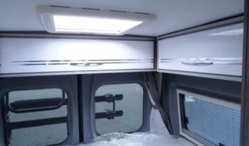 
										FOURGON AMÉNAGÉ RANDGER R 602 full									