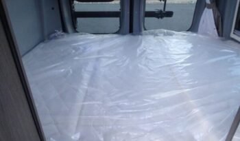 
										FOURGON AMÉNAGÉ RANDGER R 602 full									