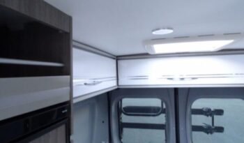 
										FOURGON AMÉNAGÉ RANDGER R 602 full									