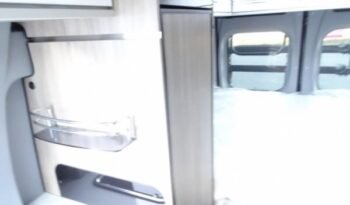 
										FOURGON AMÉNAGÉ RANDGER R 602 full									