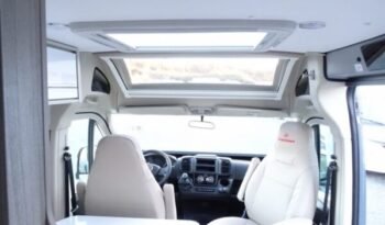 
										FOURGON AMÉNAGÉ RANDGER R 602 full									