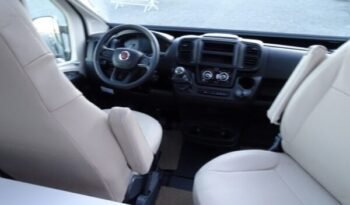 
										FOURGON AMÉNAGÉ RANDGER R 602 full									