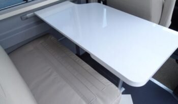 
										FOURGON AMÉNAGÉ RANDGER R 602 full									