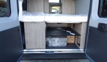 
										FOURGON AMÉNAGÉ RANDGER R 602 full									