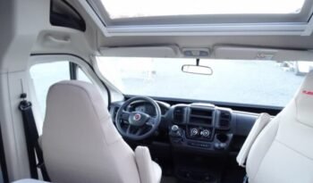 
										FOURGON AMÉNAGÉ RANDGER R 602 full									