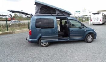 
										FOURGON AMÉNAGÉ REIMO CADDY CAMP full									